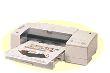 Stylus Color 3000 image