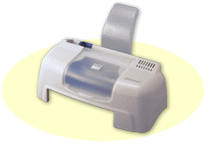 Stylus Color 480 image