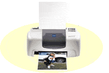 Stylus Color 480 SXU image