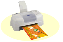 Stylus Color 580 image