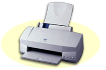 Stylus Color 670 image