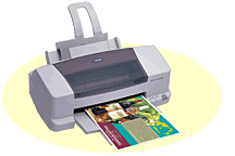 Stylus Color 880 image