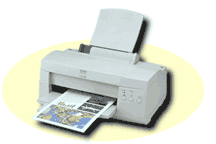 Stylus Color 900 image