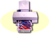 Stylus Color 460 image