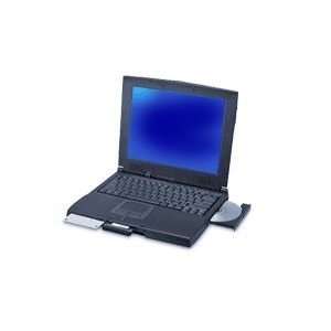 Acer TM202TEV Cel.650MHz/64MB/5GB/6xDVD/Me N/Book