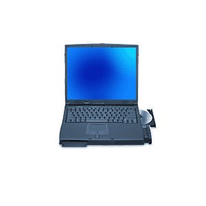 AcerTM524TE P3-650MHz/128MB/10GB/56k/Lan/Me N/Book