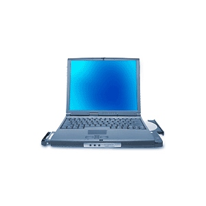 Acer TM604TER P3-750MHz/128MB/12GB/CDRW/2k N/Book