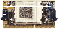 ASUS S370-DL Slot Adapter
