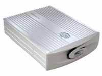 Coolermaster Cooldrive DCD-4002 Hard Disk Cooler