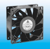 Delta 80mm Fan