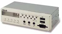 Asus i-Panel Basic for CUSL2 Motherboard