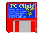 Robust diagnostic/utility software kit with Pentium CPU and bug detection.