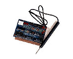 The World's most compact Power-On Self-Test card with logic probe.