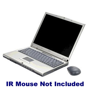 Fujitsu E-6550 P3-650/128MB/20GB/56K/Win98 N/Book