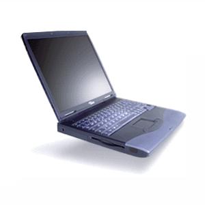 Fujitsu S4546 P3-600MHz/256MB/10GB/Win2K Notebook