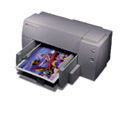 HP DeskJet 610C