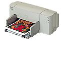 HP DeskJet 840C