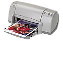 HP DeskJet 930C