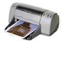 HP DeskJet 970Cxi
