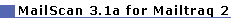MailScan for MailTraq 2