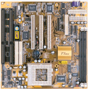 PC571 LMR Skt7 Snd/VGA/V90/LAN AT