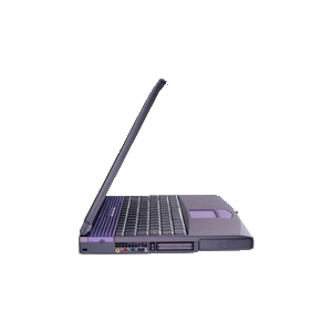 Sony FX105 VAIO P3 700MHz/128MB/20GB/DVD/W2k N/Bk