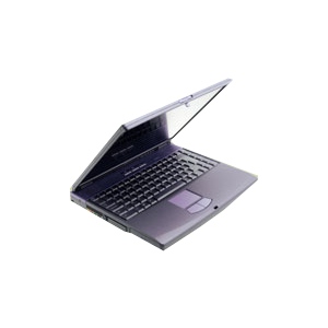 Sony FX109 VAIO P3 850Mhz/128MB/30GB/CDRW/W2k N/Bk