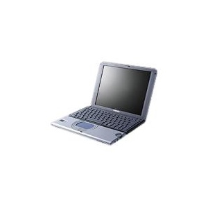 Sony SR21K VAIO P3 650MHz/64MB/10GB/16x/W2k N/Book