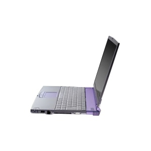 Sony Z600LEK VAIO 700MHz/64MB/15GB/56K/Win2k N/Bk